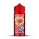 Kiss My Donut Strawberry 100 ml