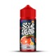 Sour King Pineapple Grapefruit 100 ml