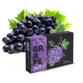 Giza Grape Juicy 5x10 ml