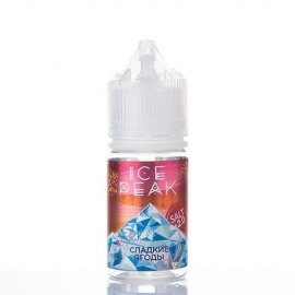 Ice Peak Pod Salt Sweet Berries 30 ml