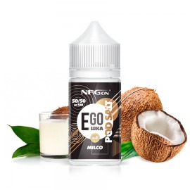 EGOshka Salt Milco 30 ml