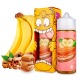 Monster Cake Banana 120 ml