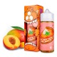 Monster Cake Peach Mango 120 ml