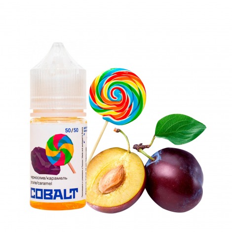 Cobalt Prune Caramel 30 ml