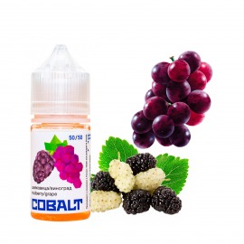 Cobalt Mulberry Grape 30 ml