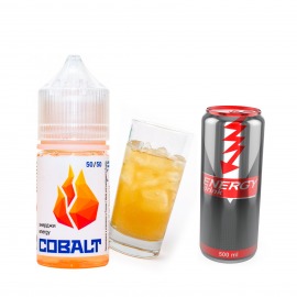 Cobalt Energy 30 ml