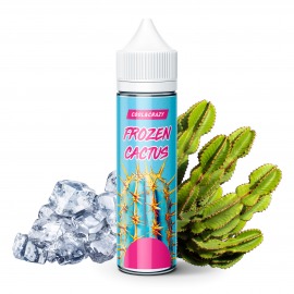 Cool & Crazy Frozen Cactus 60 ml