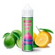 Cool & Crazy Lemon Lime 60 ml