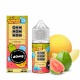 Ohm Summer Salt Honey Papa 30 ml