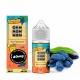 Ohm Summer Salt Mister Woodbine 30 ml