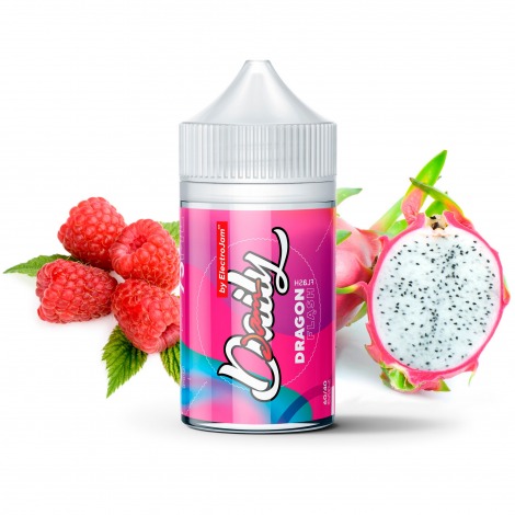 Daily Jam Dragon Flash 75 ml