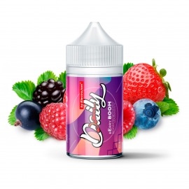 Daily Jam Berry Boom 75 ml