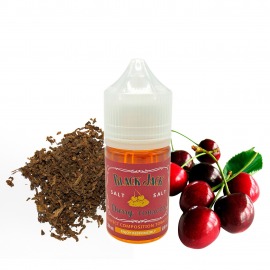 Black Jack Salt Cherry Tobacco 30 ml