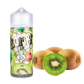 Bomb! Kiwi 120 ml