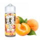 Bomb! Peach 120 ml