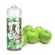 Bomb! Green Apple 120 ml