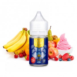 Ice Lair Pod Salt Frozen Vodoo 30 ml