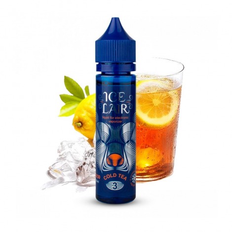 Ice Lair Cold Tea 60 ml