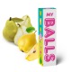 Balls Pear Quince 60 ml