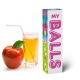 Balls Apple Juice 60 ml