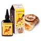 Overshake Cinnamon Roll 100 ml