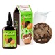 Overshake Vanilla Milk & Cookies 100 ml