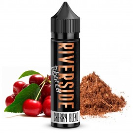 Riverside Tobacco Cherry Blend 60 ml