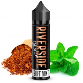 Riverside Tobacco Soft Mint 60 ml