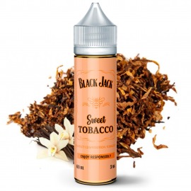 Black Jack Sweet Tobacco 60 ml