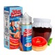 Mama ne Odobrit Donut & Red Jam 97 ml