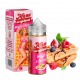 Mama ne Odobrit Waffle & Berries 97 ml