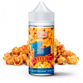 Electro Jam Popcorn Caramel 100 ml