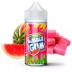 Electro Jam Watermelon Bubblegum 100 ml