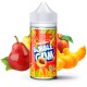 Electro Jam Peach & Pear Bubblegum 100 ml