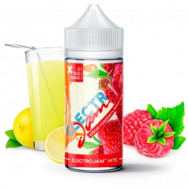 Electro Jam Citrus-Raspberry Lemonade 100 ml