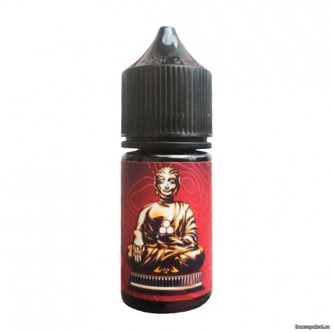 Indonji Strong Berry Wood 30 ml