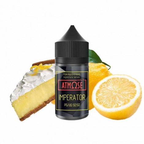 Atmose Salt Imperator 30 ml