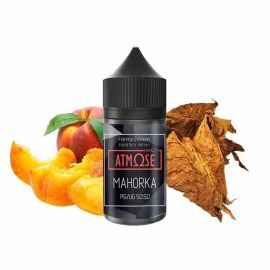 Atmose Salt Mahorka 30 ml