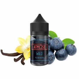 Atmose Salt Wild 30 ml