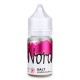 Nord Salt Strawberry Breeze 30 ml