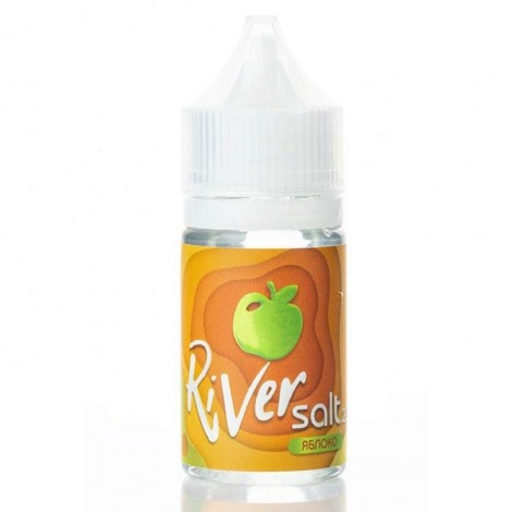 River Salt Apple 30 ml