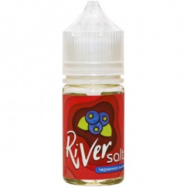 River Salt Blueberry Pastry 30 ml