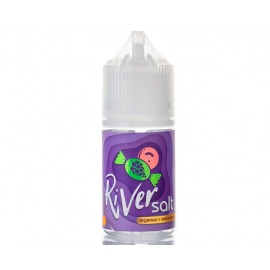 River Salt Grape Lollipop 30 ml