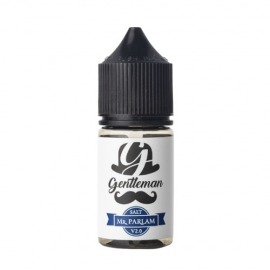 Gentleman Pod Salt Mr. Parlam 30 ml