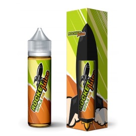 Rocket Juice Apple Pie 60 ml