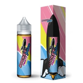 Rocket Juice Fruity Lemonade 60 ml