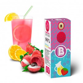 Balls Salt Lychee Strawberry Lemonade 30 ml