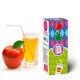 Balls Salt Apple Juice 30 ml