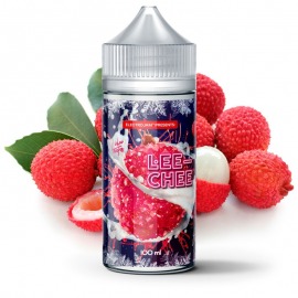 Electro Jam Lee-chee 100 ml