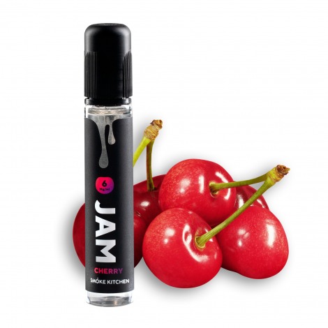 Jam Pods Cherry 30 ml